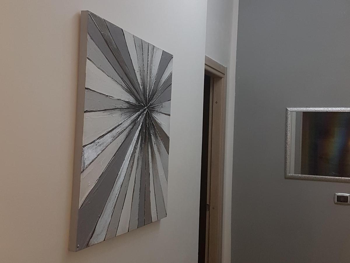 Camera Tripla con Bagno Privato