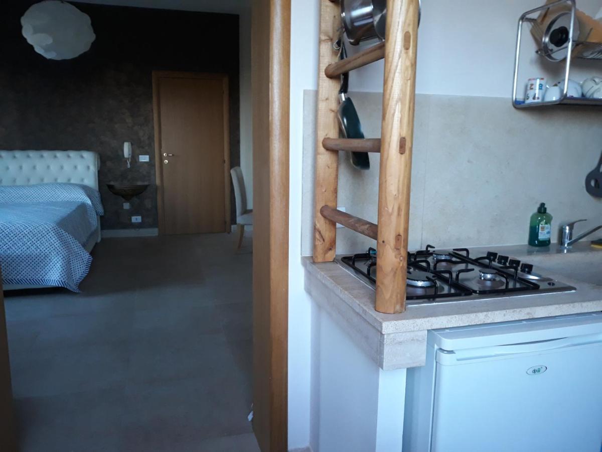 Appartamento con 1 Camera da Letto