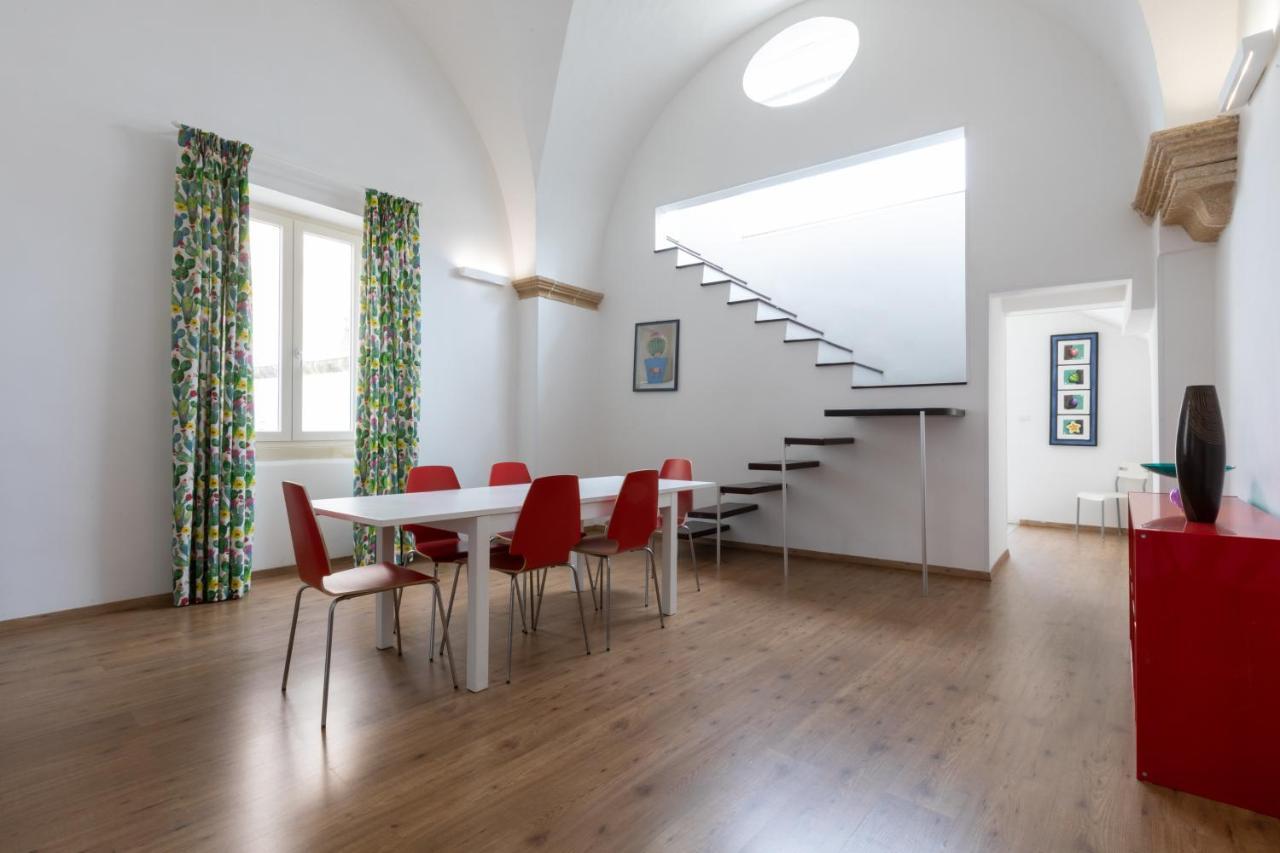 Suite con Terrazza