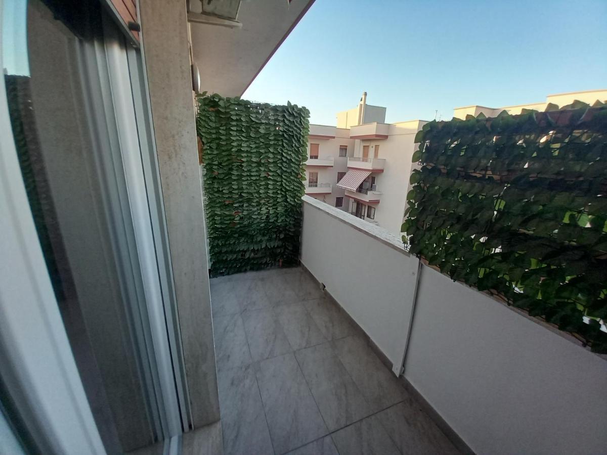 Camera Tripla con Balcone