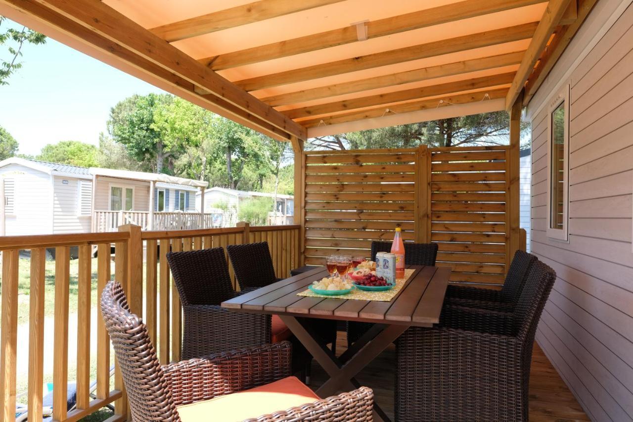 Premium Suite Mobile Home
