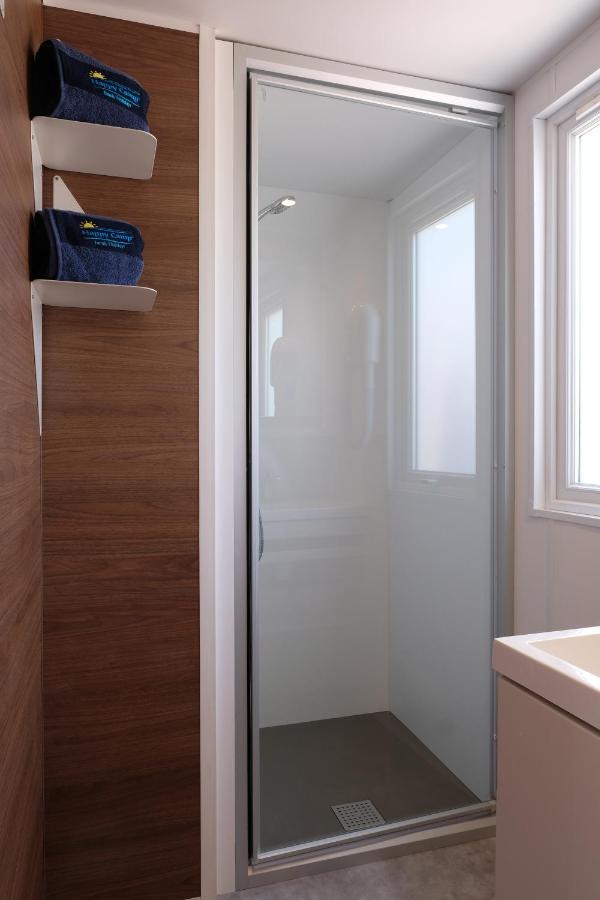 Premium Suite Mobile Home