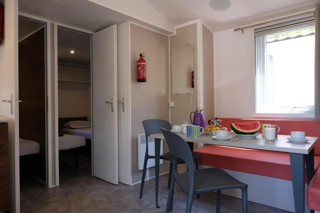 Premium Suite Mobile Home