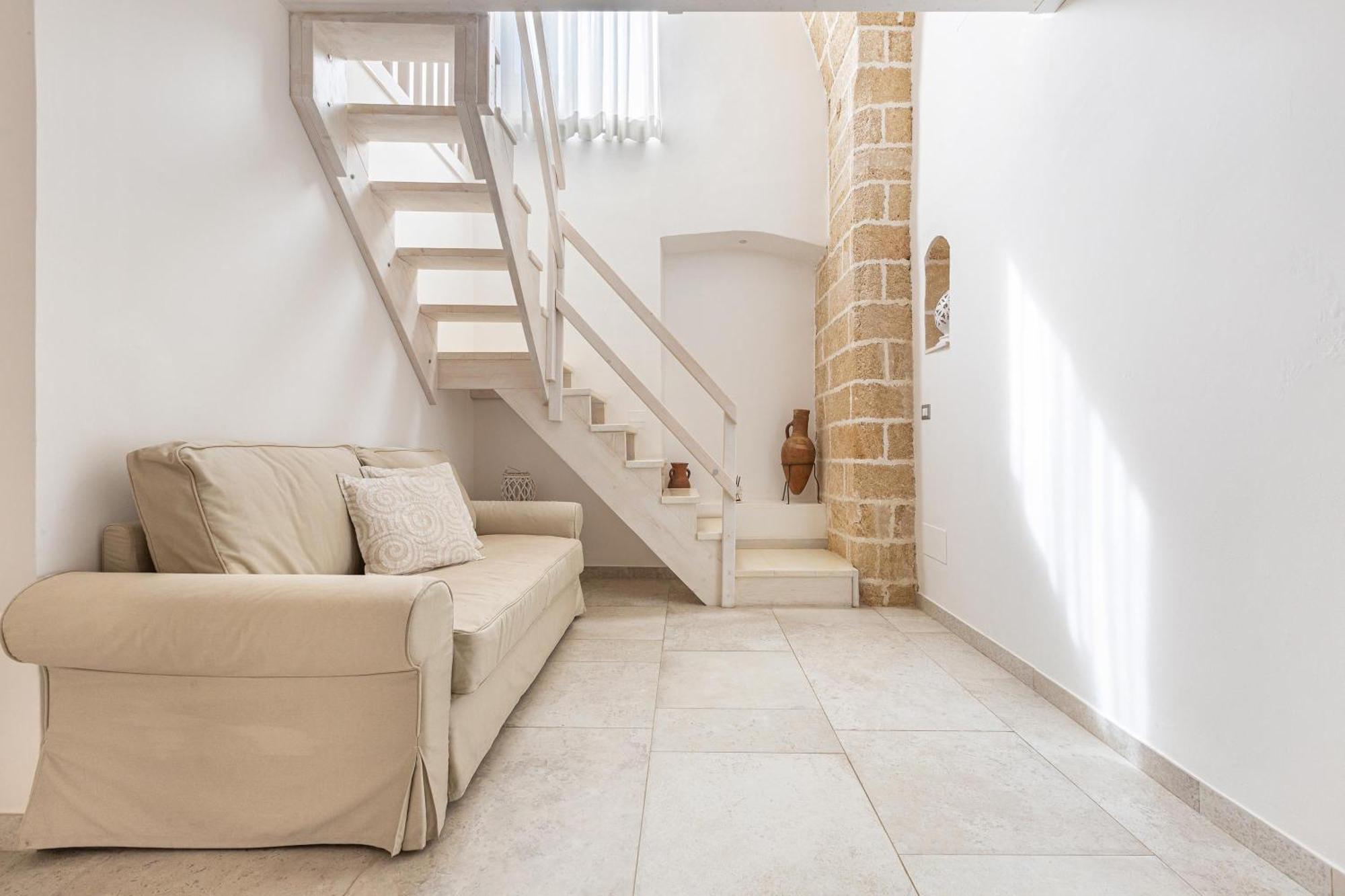 Duplex Quadruple Room