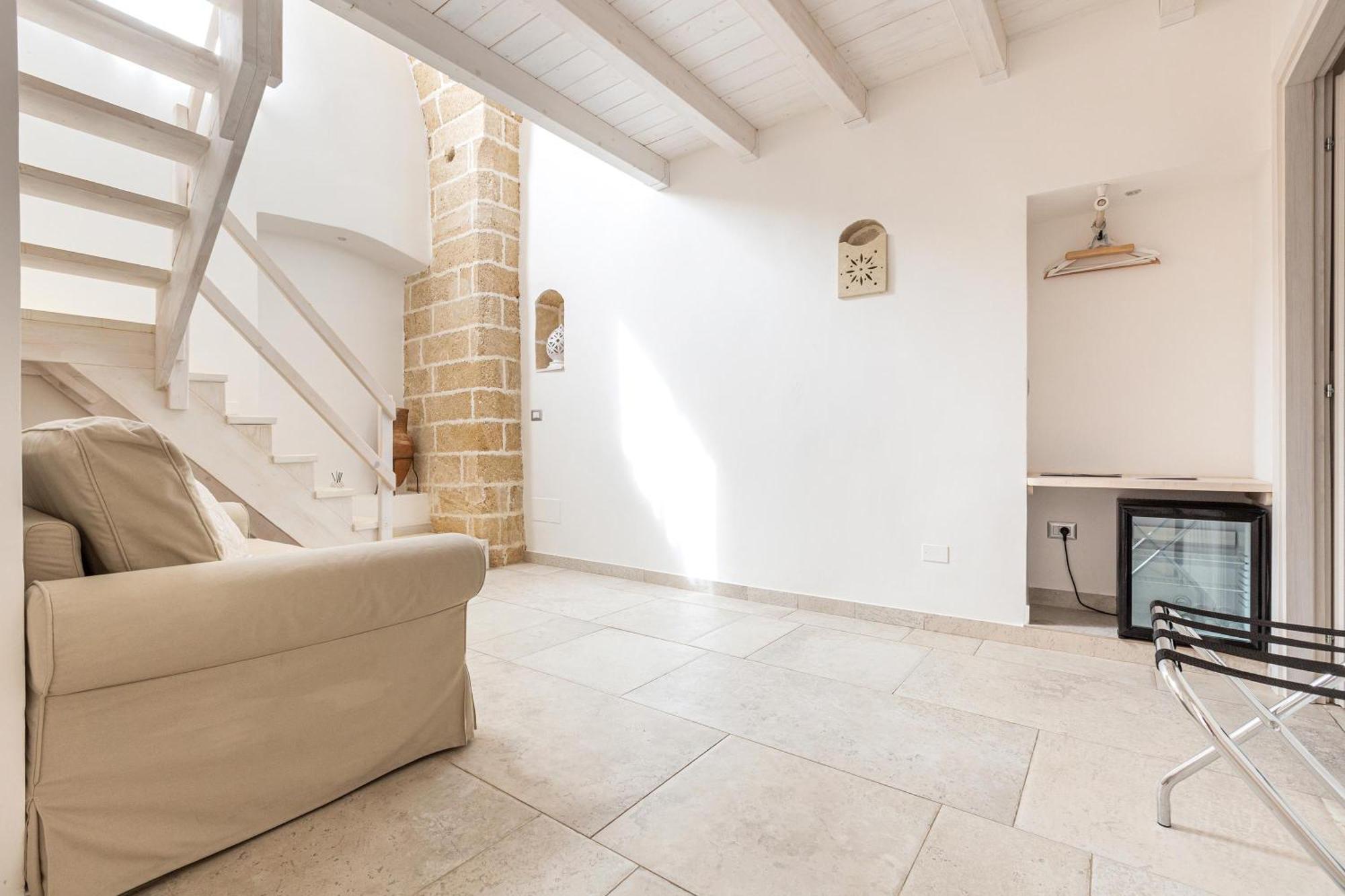 Duplex Quadruple Room