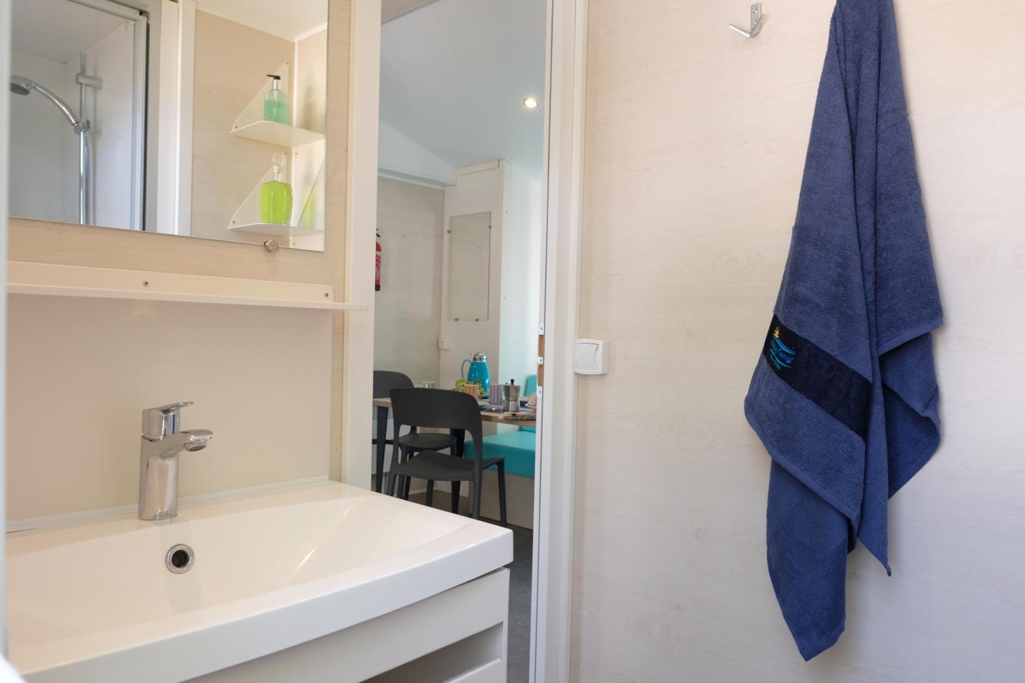 Premium Mobile Home