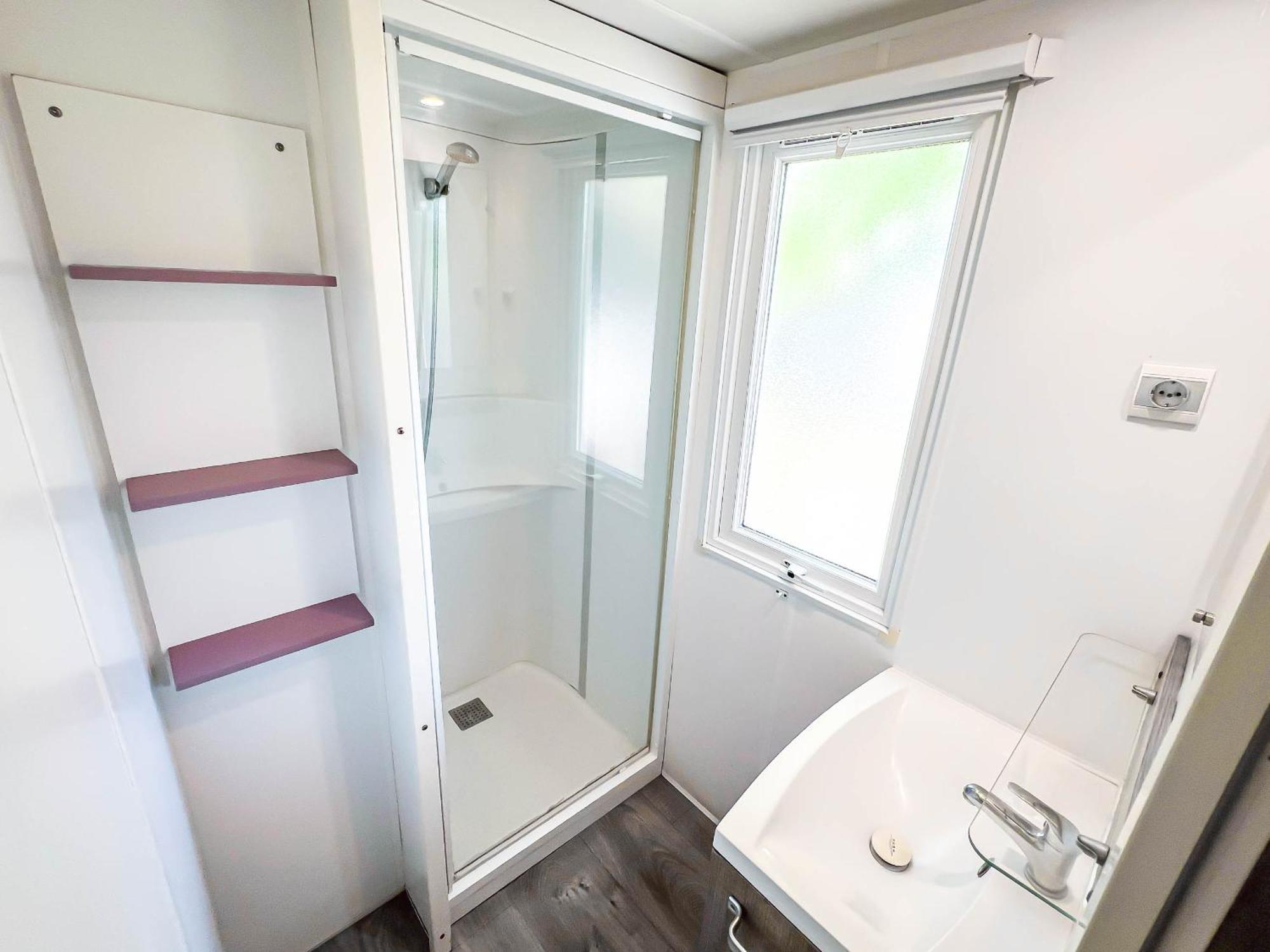 Comfort Mobile Home