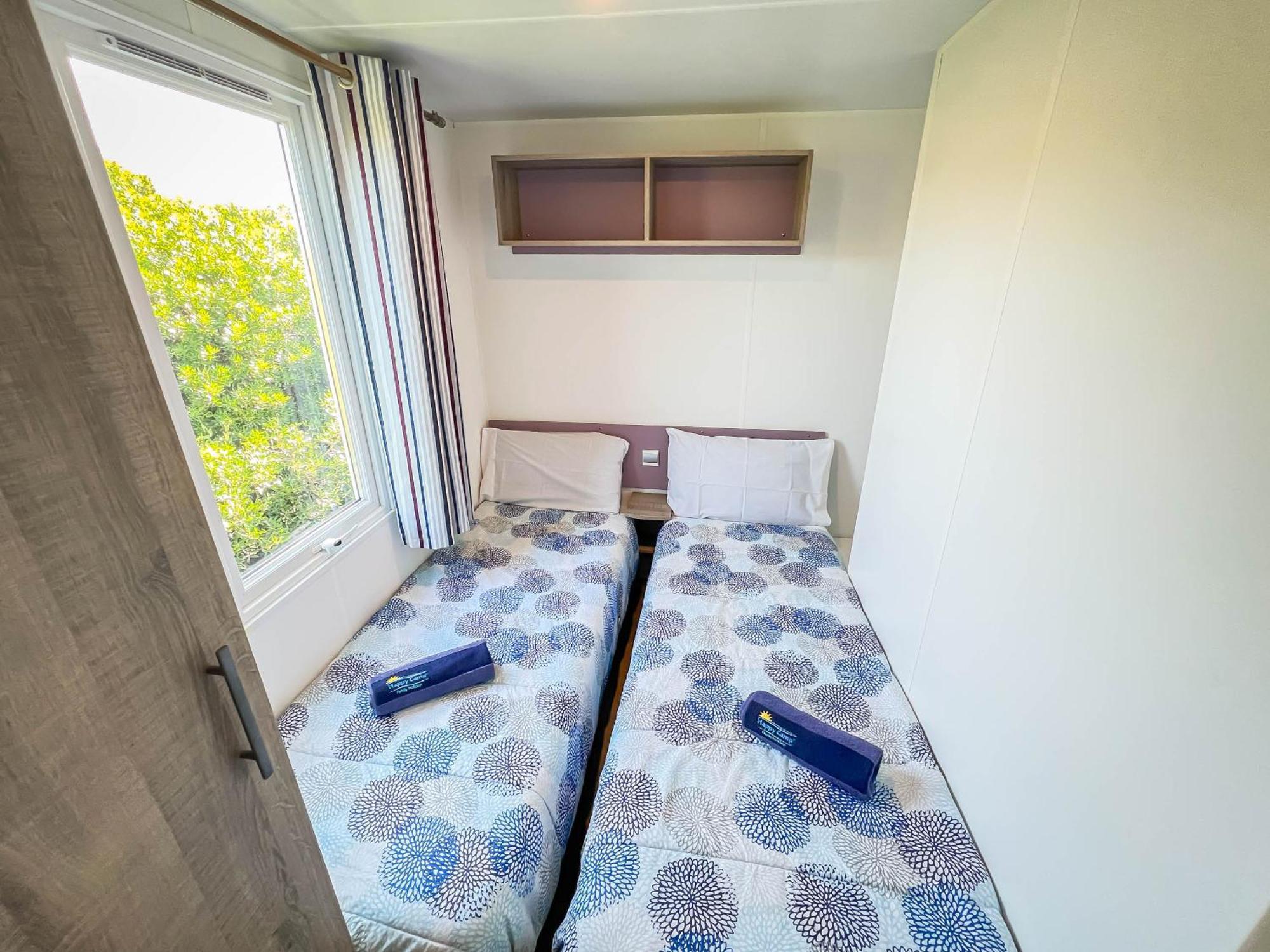 Comfort Mobile Home