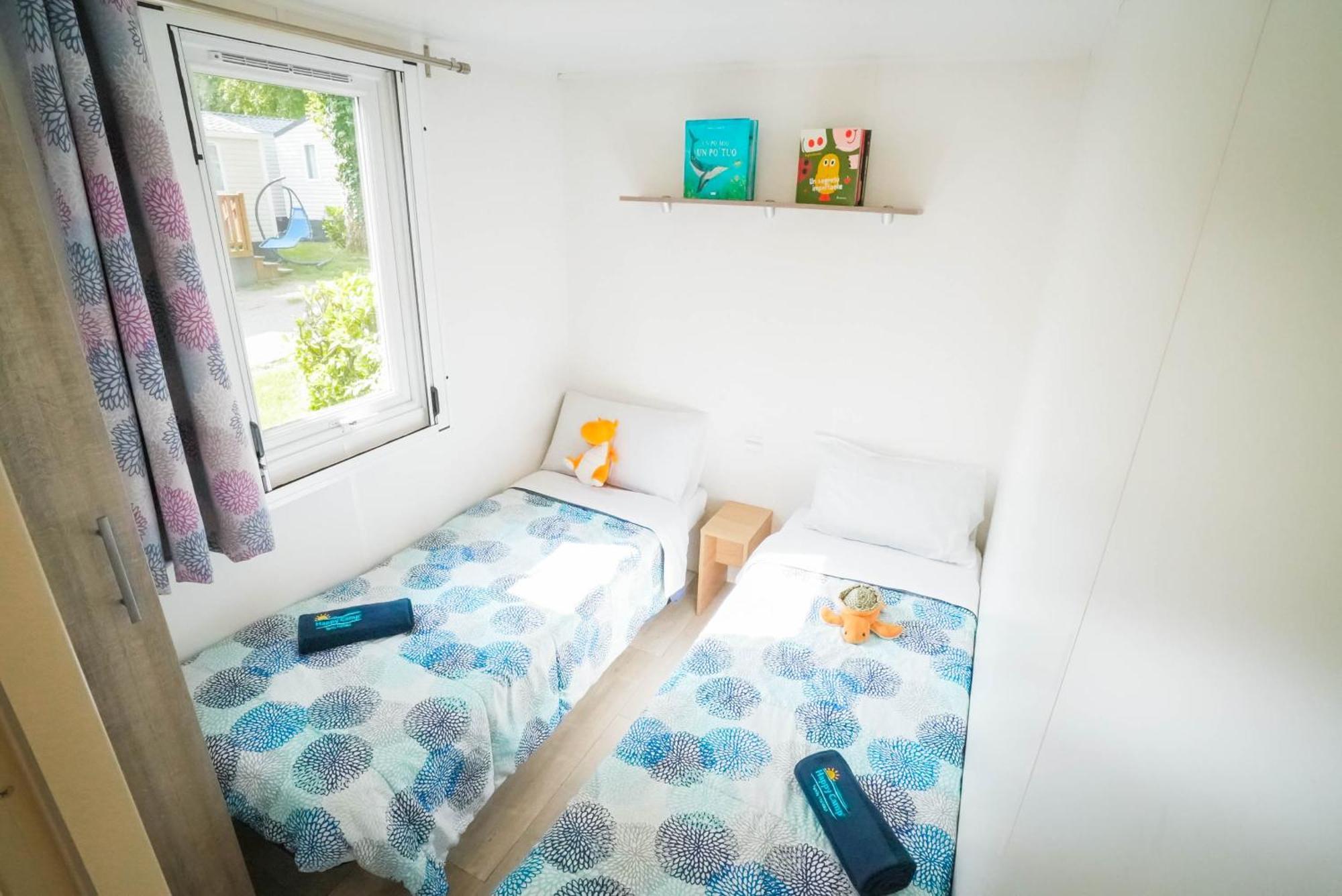 Premium Mobile Home