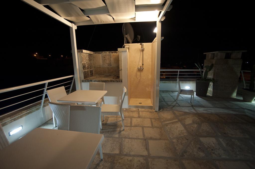 Appartamento con 2 Camere da Letto e Terrazza Privata - Trifoglio