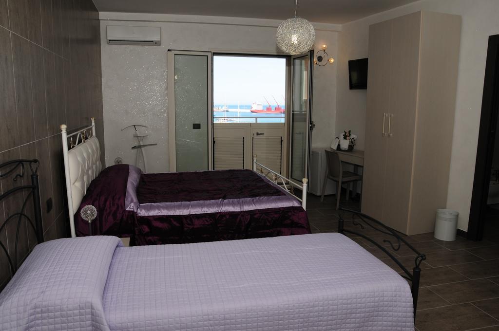 Suite con Vista Mare