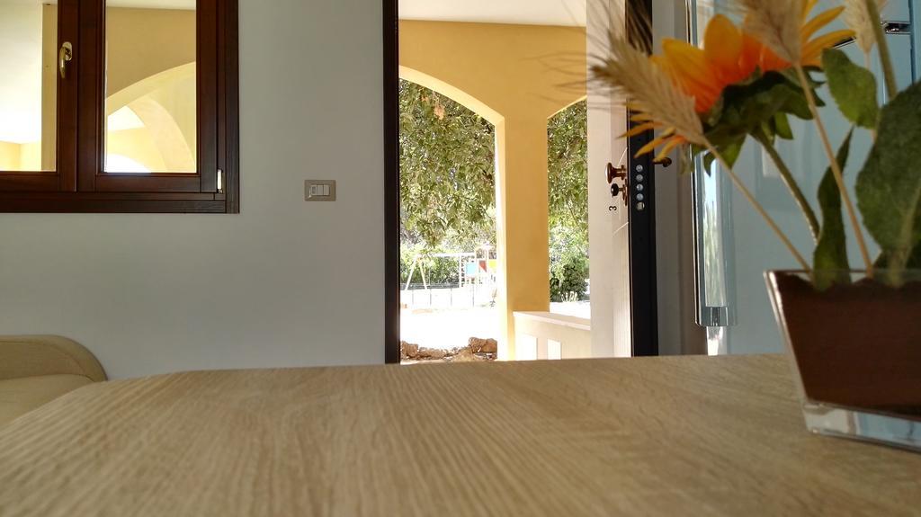 Appartamento (4 persone) con Piccolo Giardino Privato
