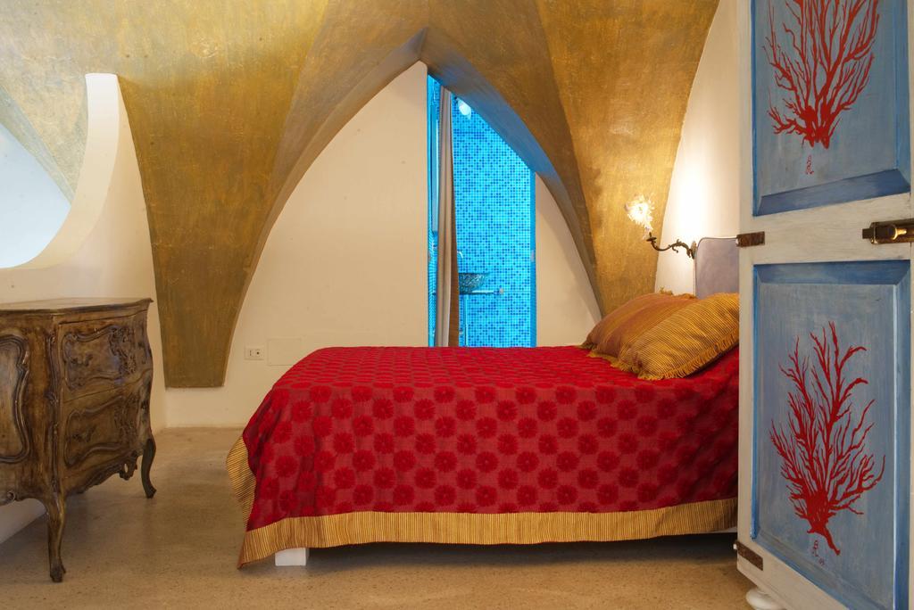 Appartamento Deluxe con 2 Camere da Letto e Terrazza