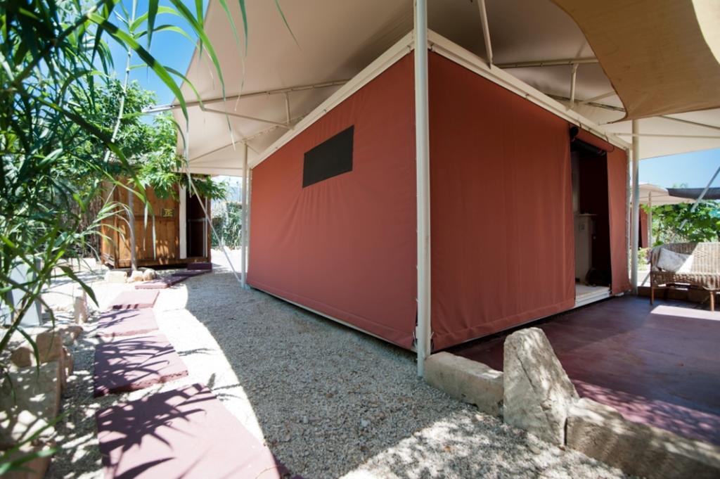 Tenda