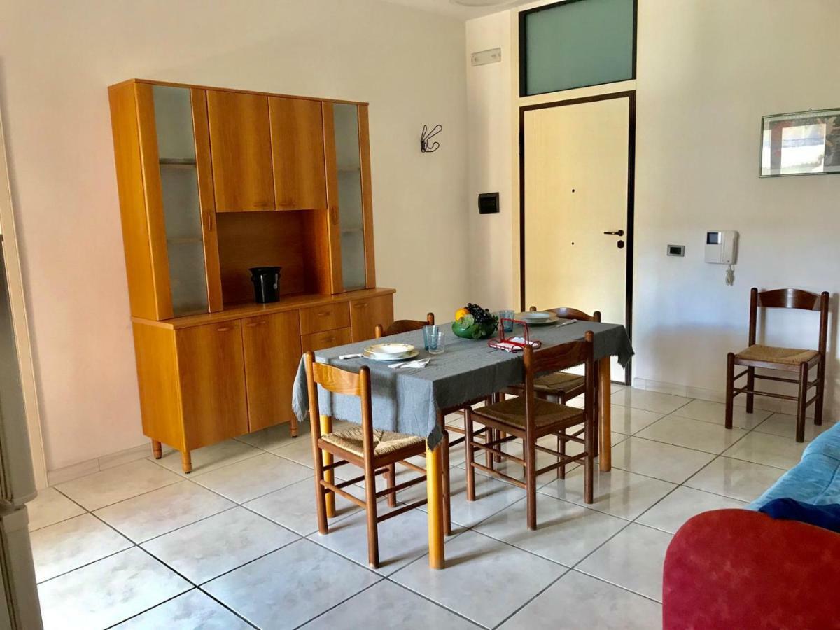 Appartamento con 2 Camere da Letto