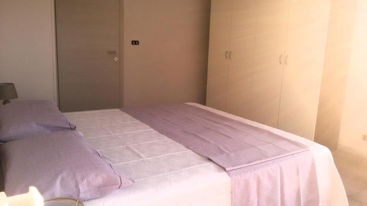 Camera Matrimoniale con Bagno Privato