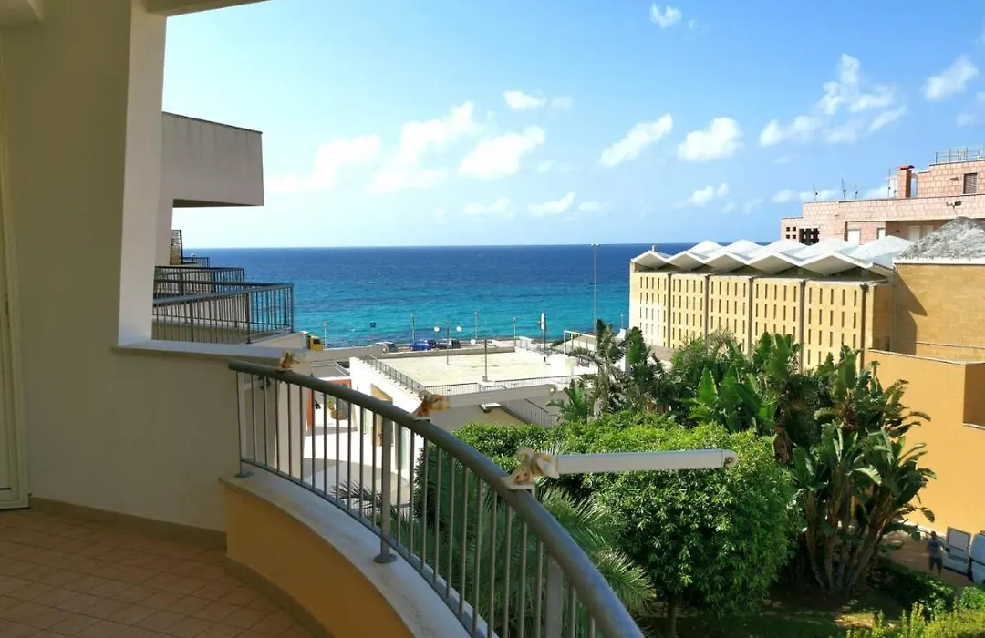 Appartamenti Rosa Virginia by Dedalo Luxury Gallipoli-1