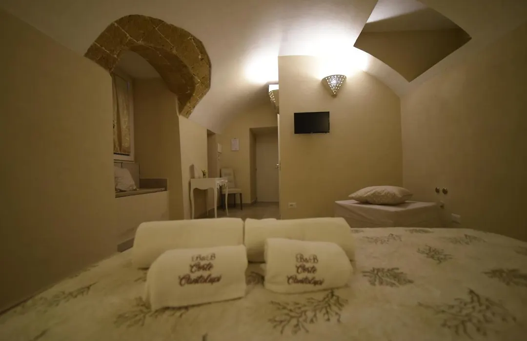 B&B Corte Cantalupi-1