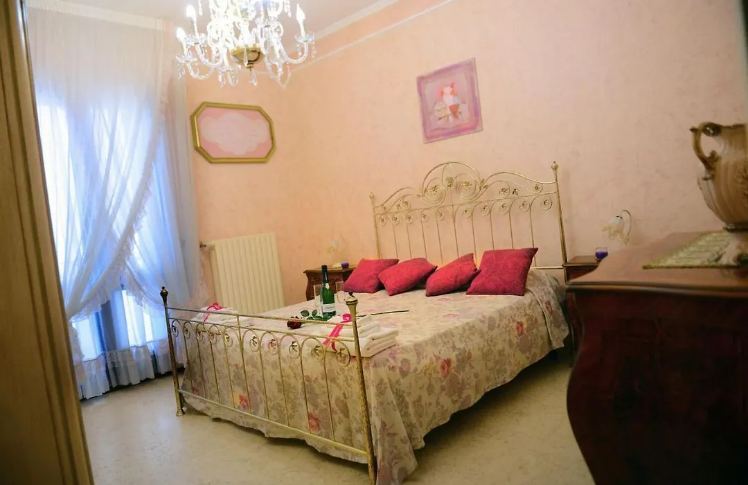 Profumo Di Mare B&B-1