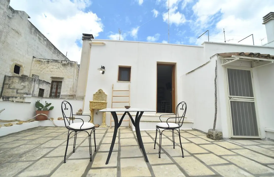 B&B Corte Casole-1