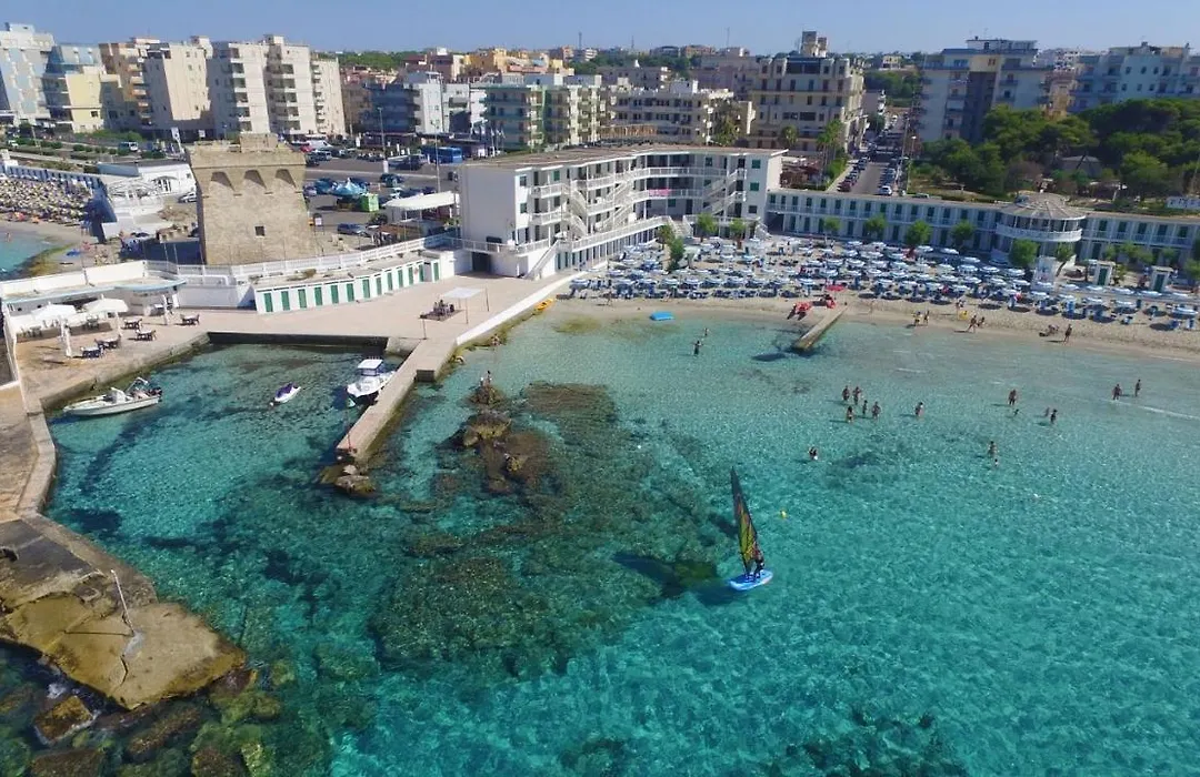 Gallipoli lido San giovanni-1