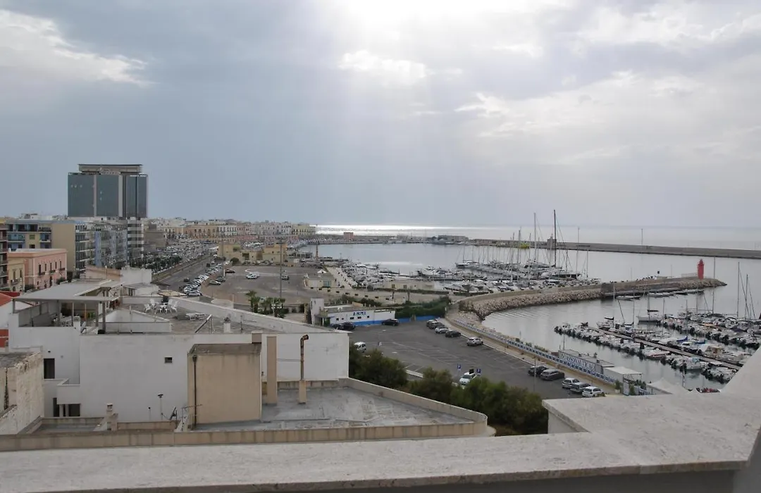 le terrazze sul mare gallipoli centro-1