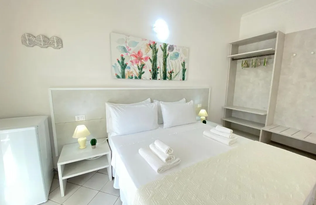 B&B Fellini Gallipoli-1
