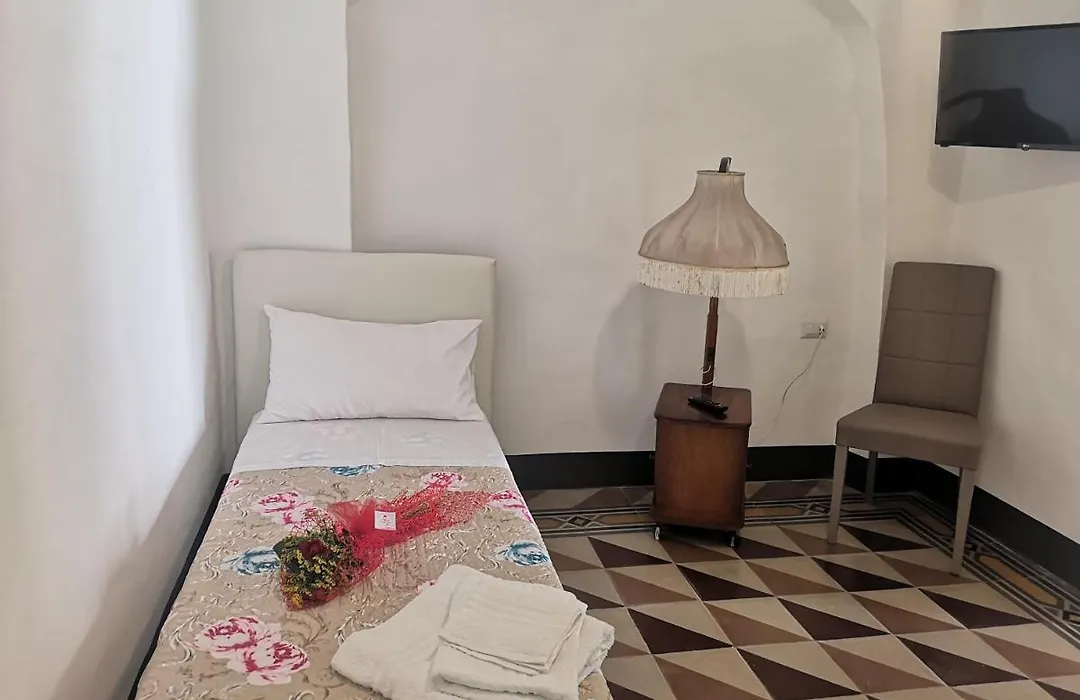 B&B San Giovanni 9-1