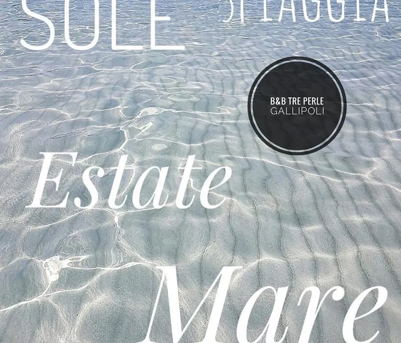 B&B Tre Perle-1
