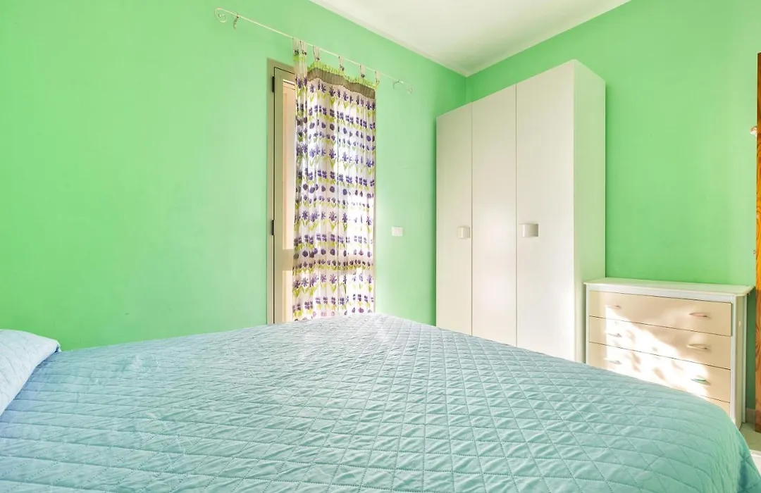 Baia Verde Apartments By Barbarhouse-1