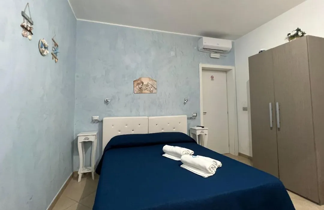 B&B Le onde del mare-1