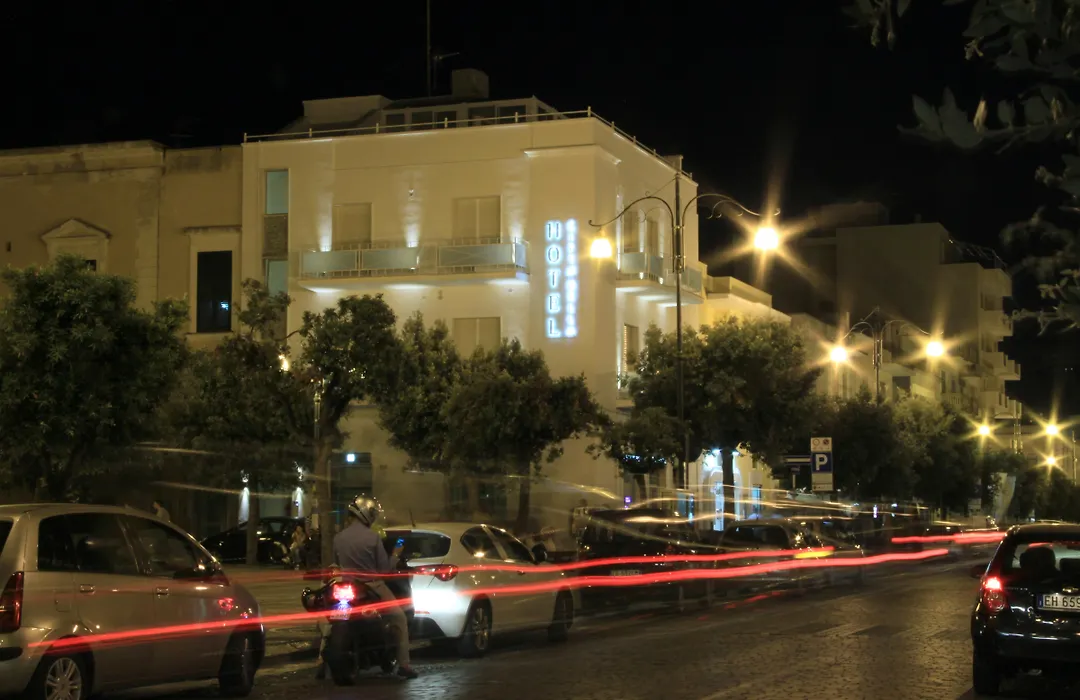 Hotel Citta Bella-1