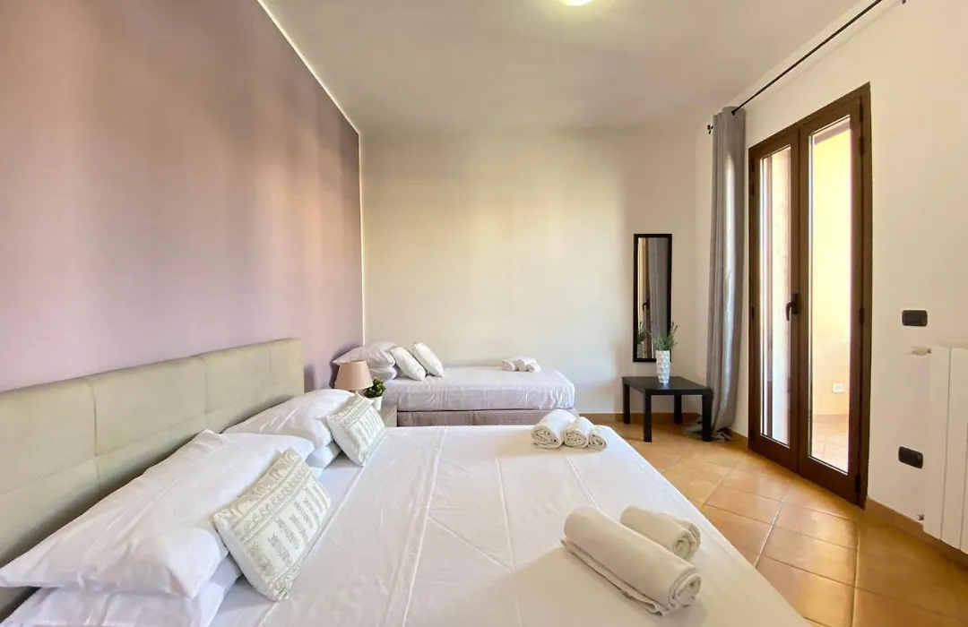 Maison Soleil Guest House Gallipoli-1