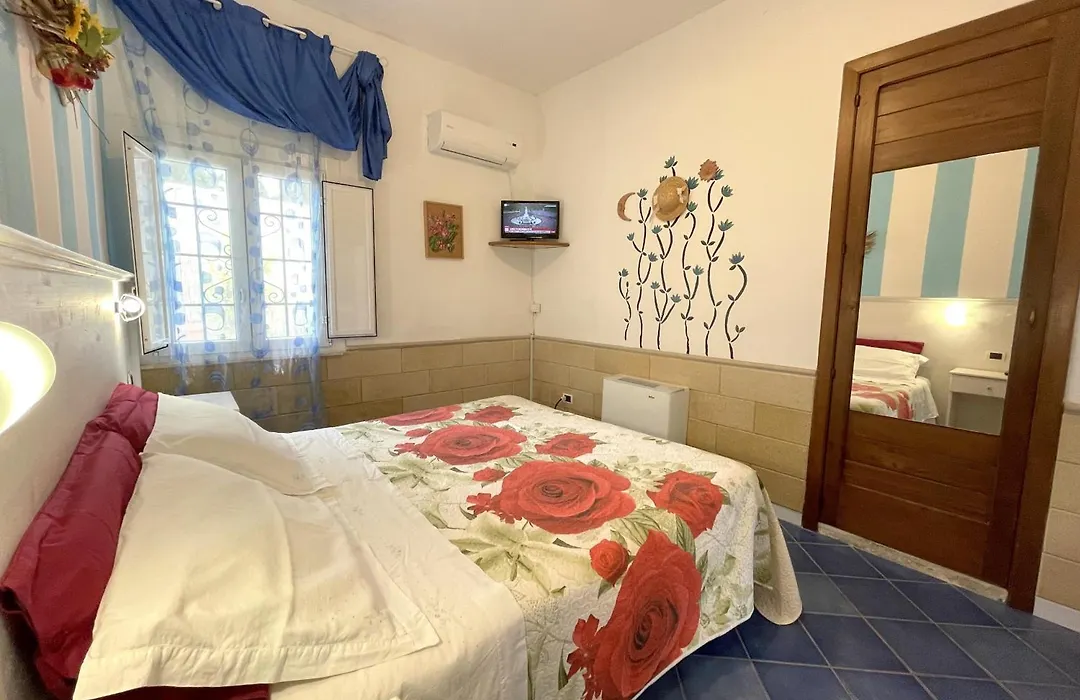 B&B Santa Venardia-1
