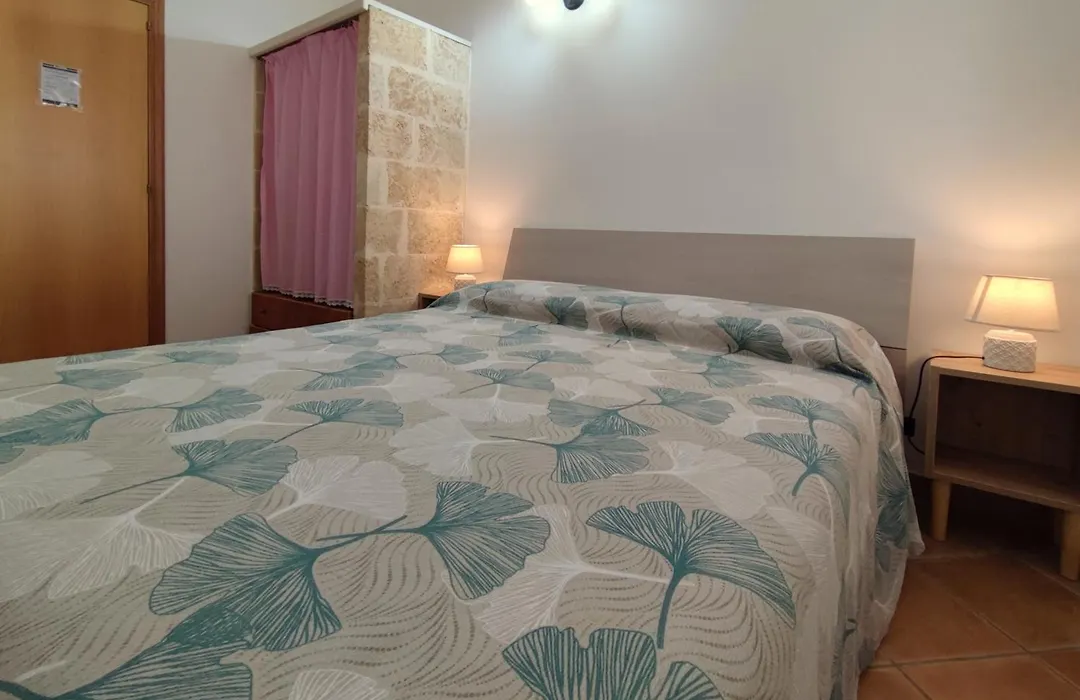 Il Geco b&b-1