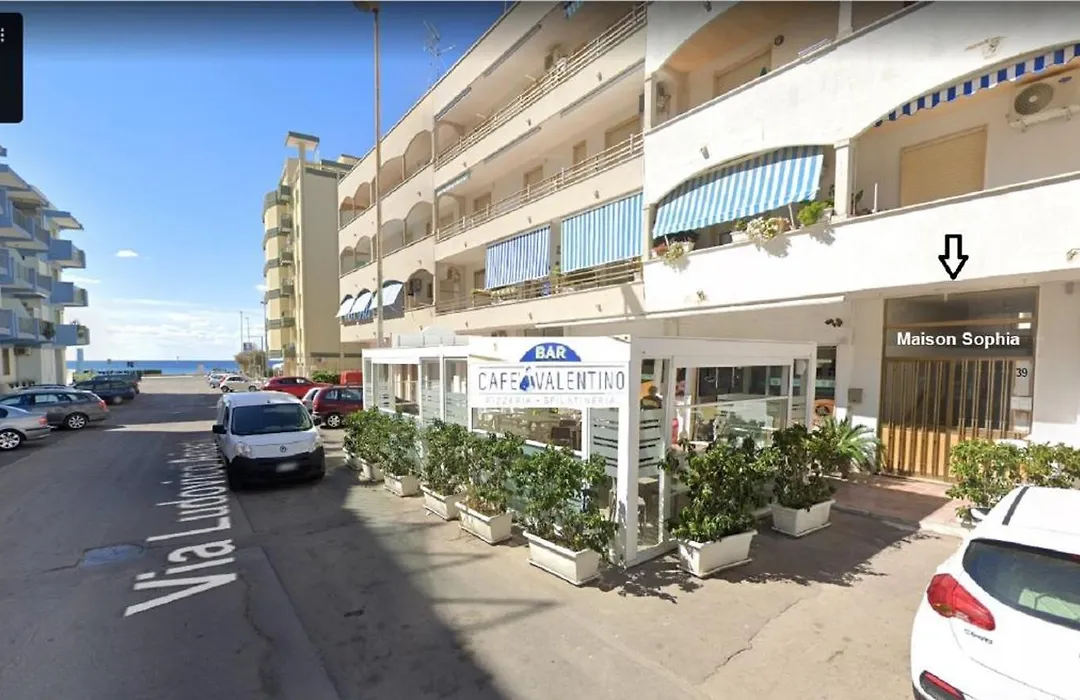 Maison Sophia-1