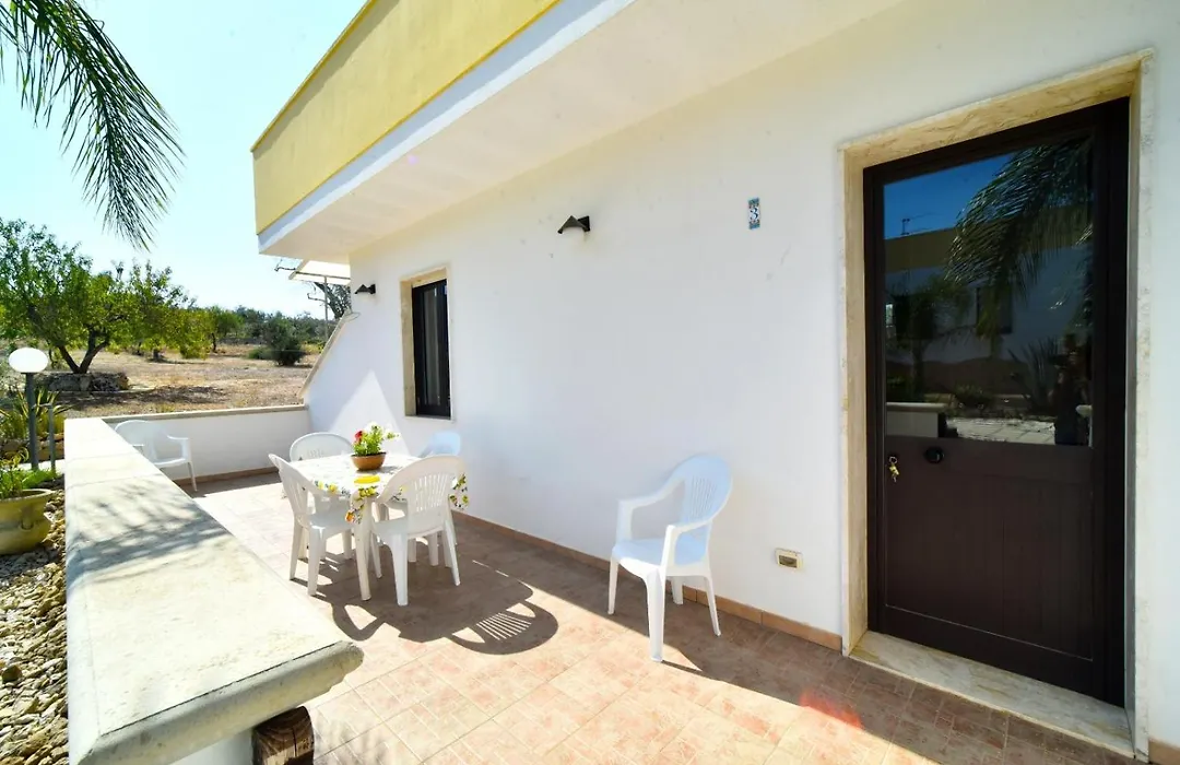 Piccolo Residence Gallipoli-1