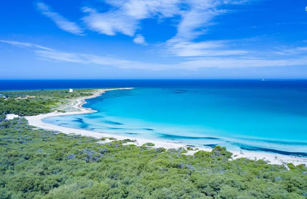 Baia di Gallipoli Camping Village-1