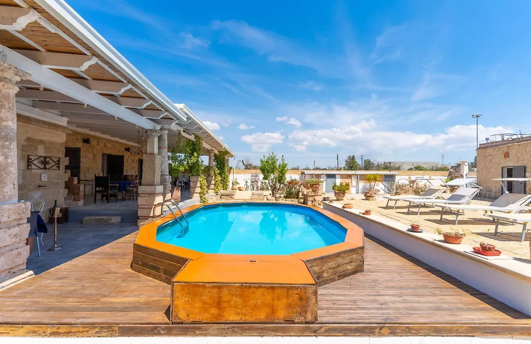 Masseria Le Dimore-1