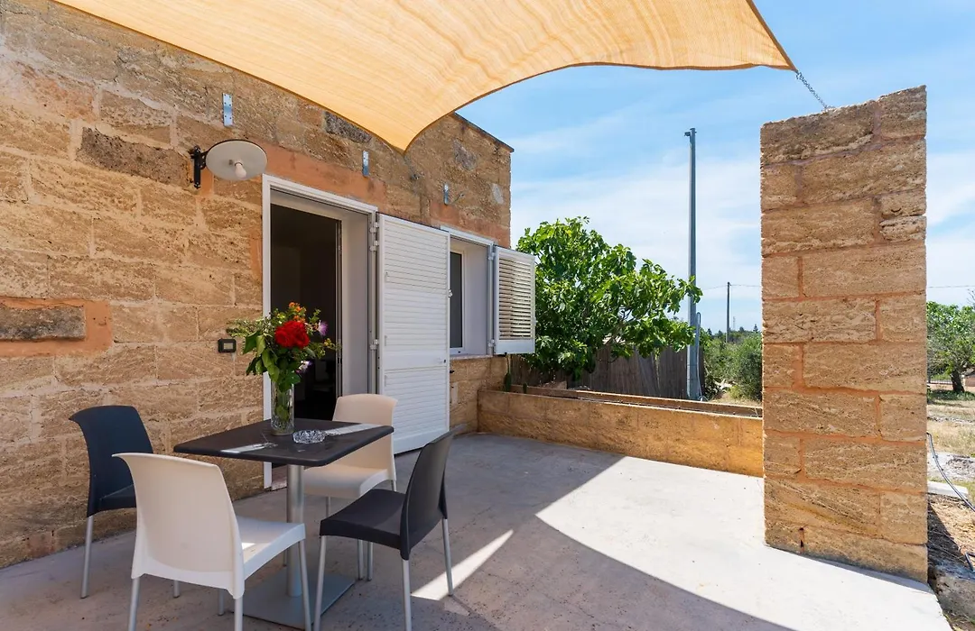 Masseria Borgo Monaci - Gallipoli-1