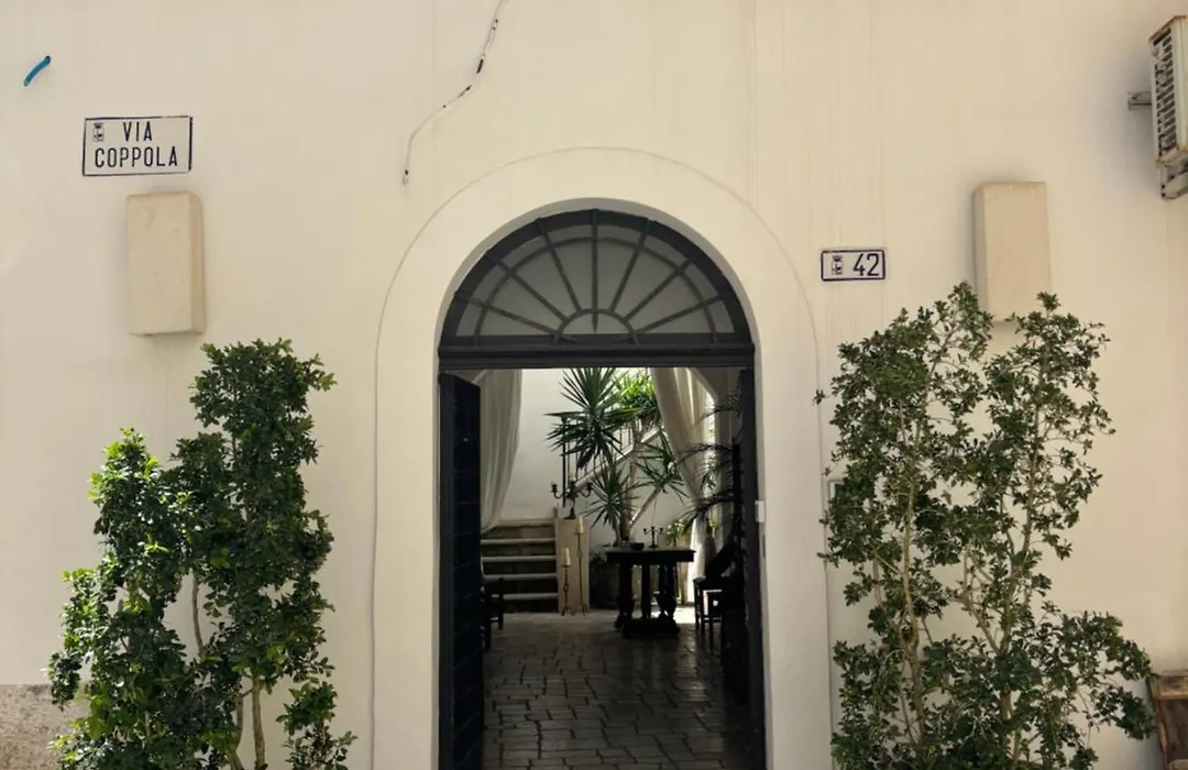 Palazzo NUR-1