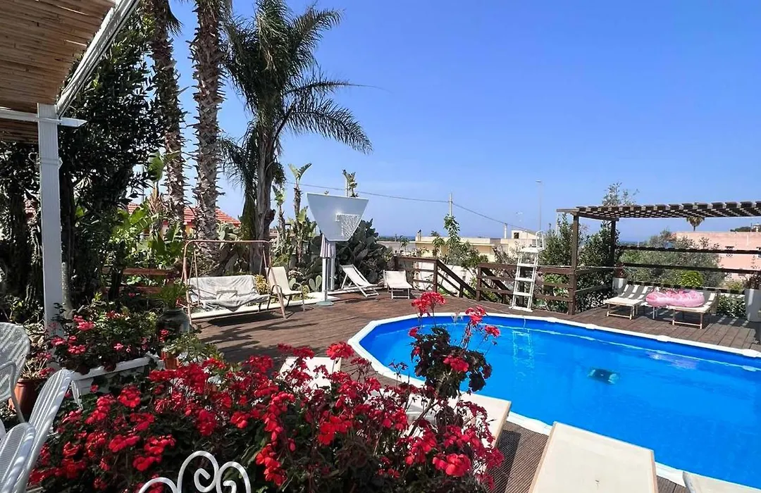 Casa Vacanze Fiore-1