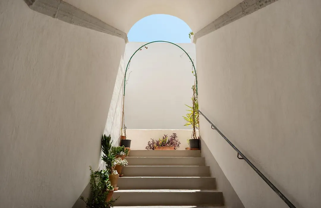 Palazzo De Tomasi B&B-1