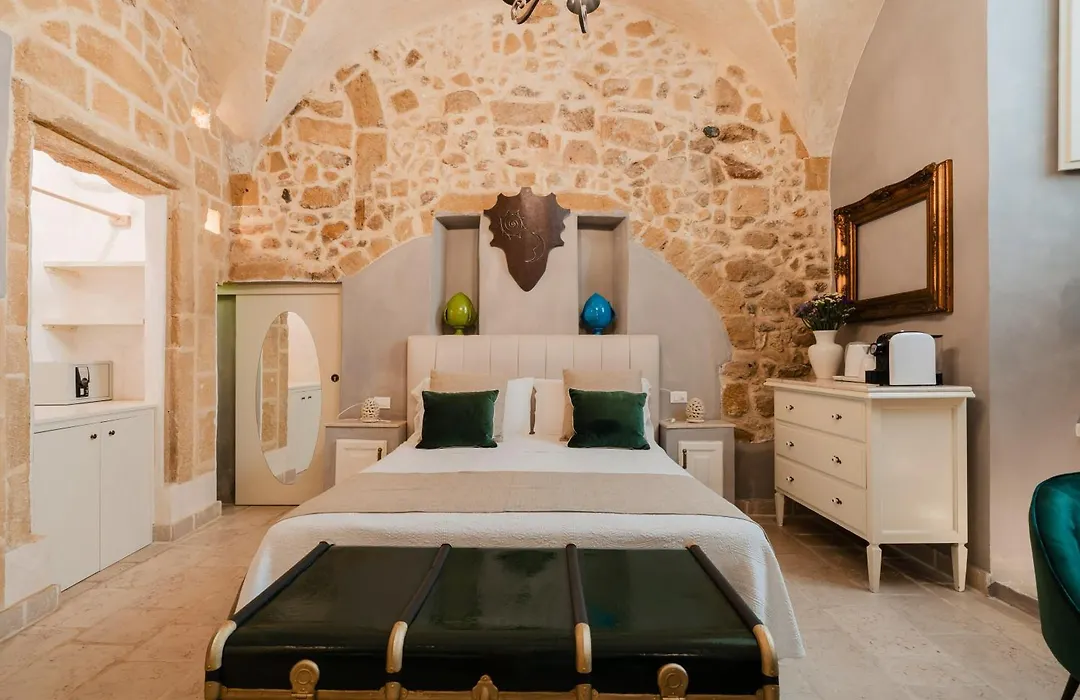 Relais La Casa Del Poeta-1