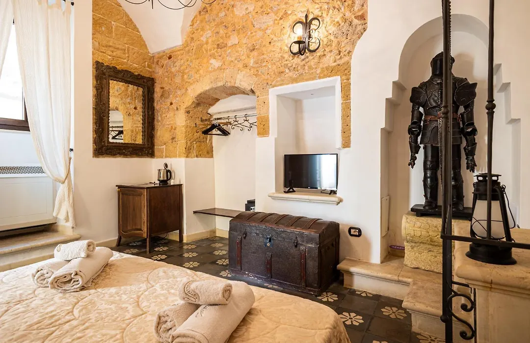 Palazzo Gallo Resort-1