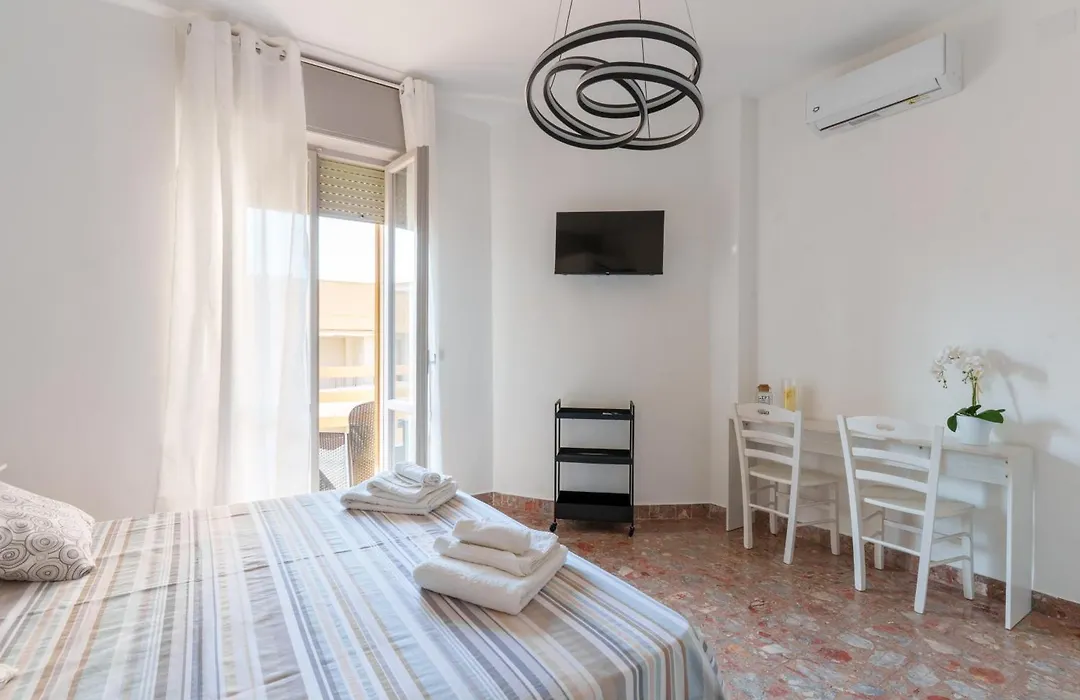 B&B La Giara Art-1