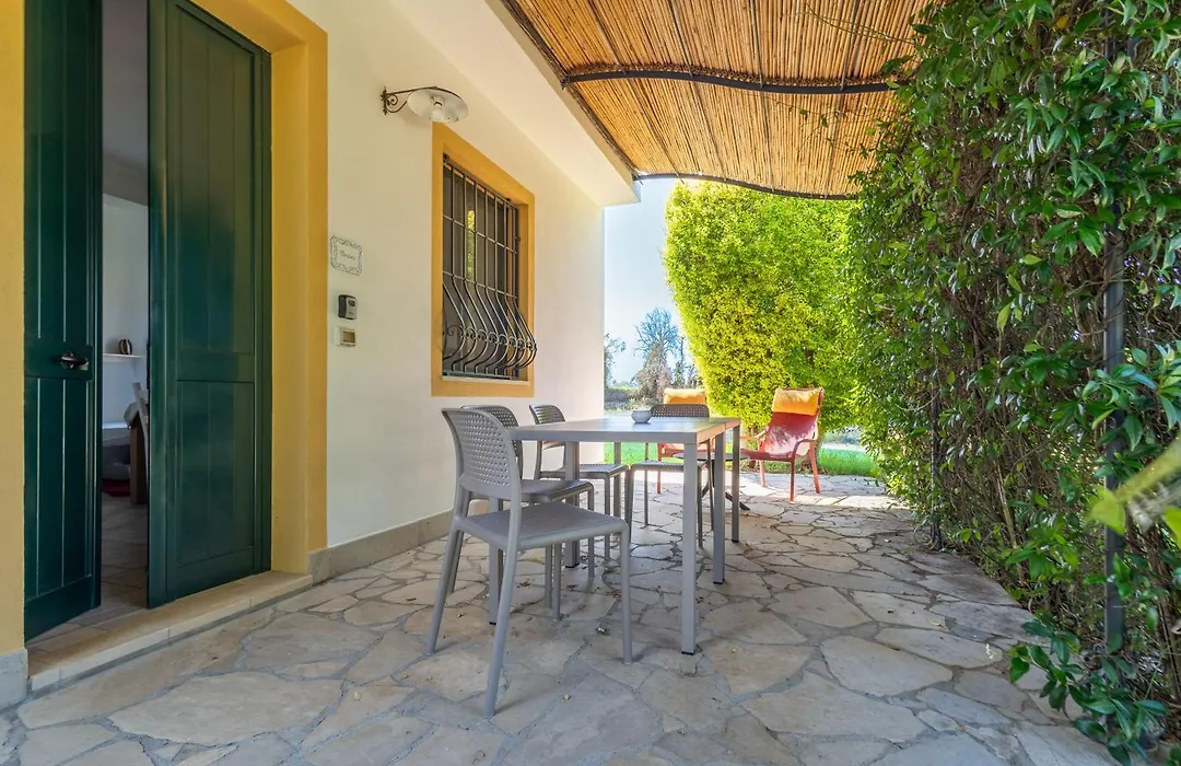 Casa Anna, agriturismo alla Castellana-1