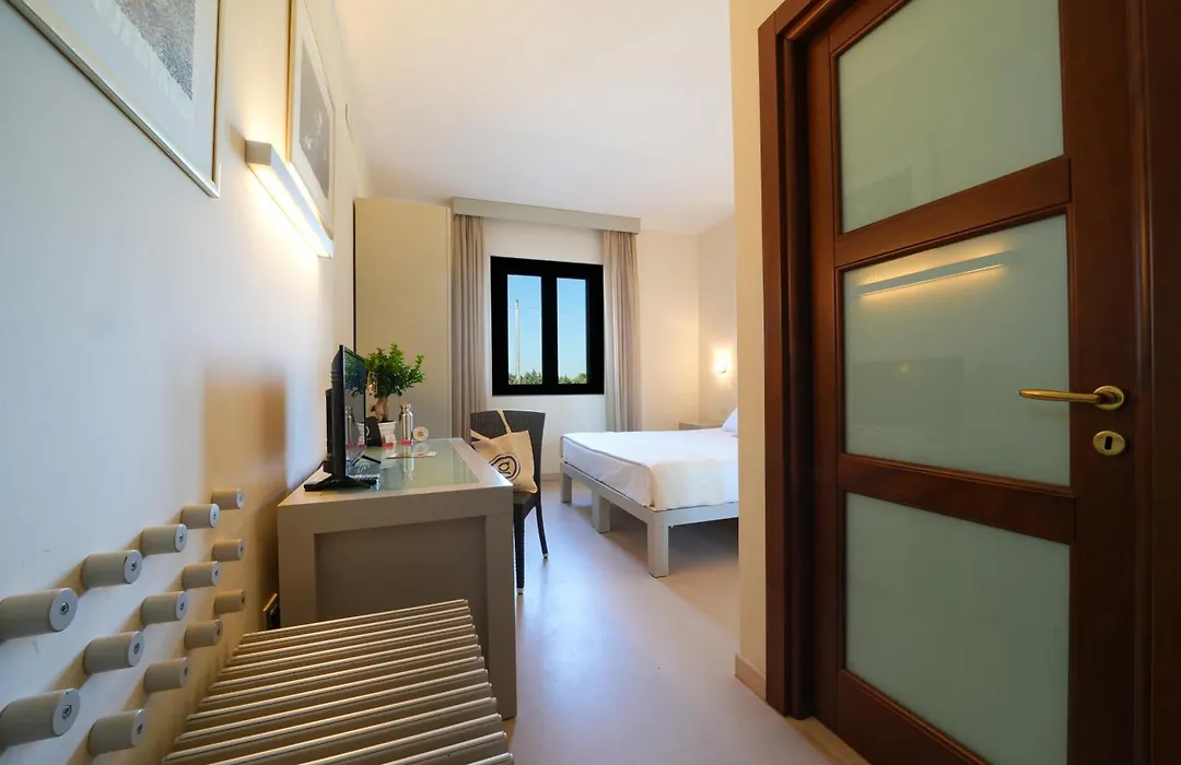 GH Gallipoli Resort-1