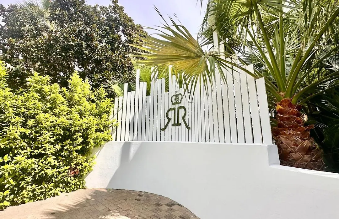 Relais Regina Rosanna-1