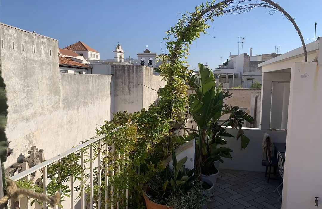 Palazzo Salapolis - Luxury Apartments-1